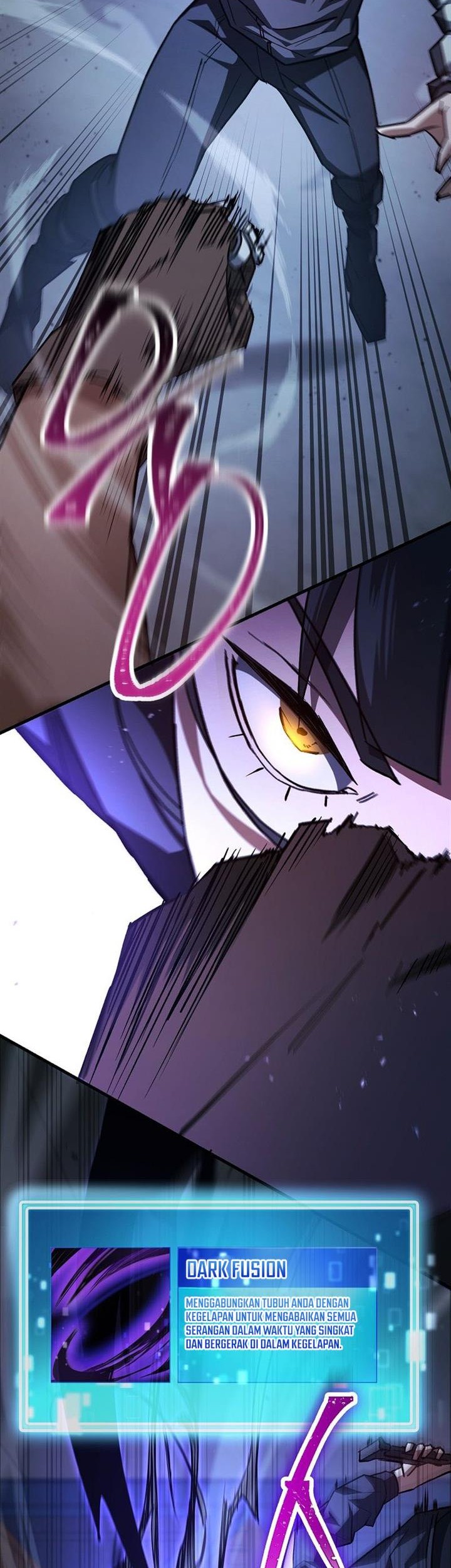 The Hero Returns Chapter 72 Gambar 54