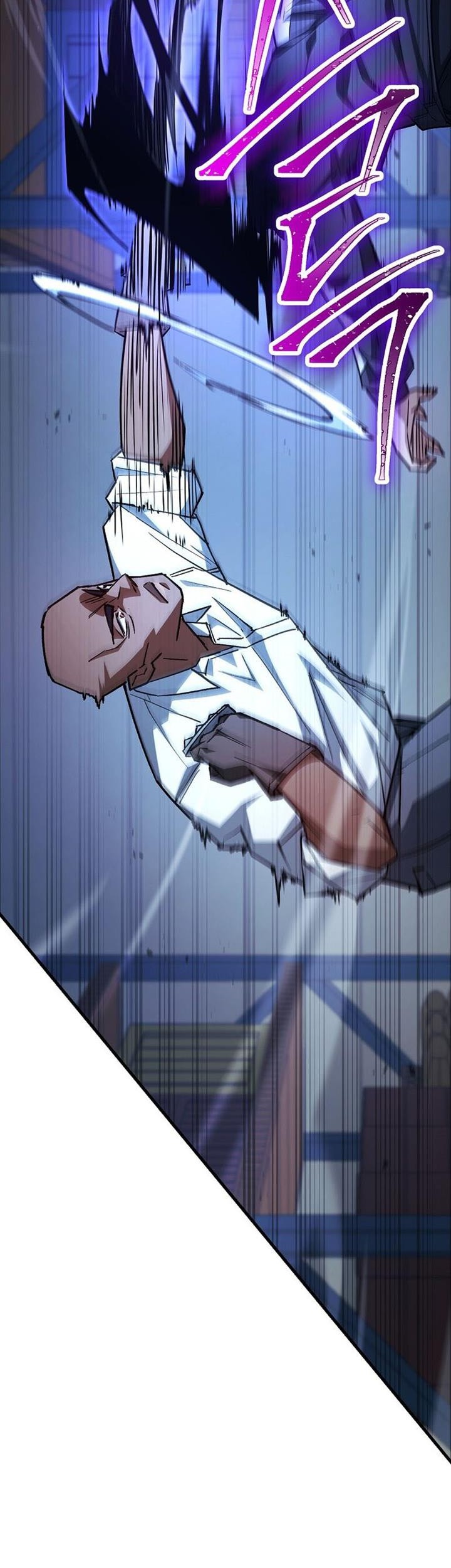 The Hero Returns Chapter 72 Gambar 55