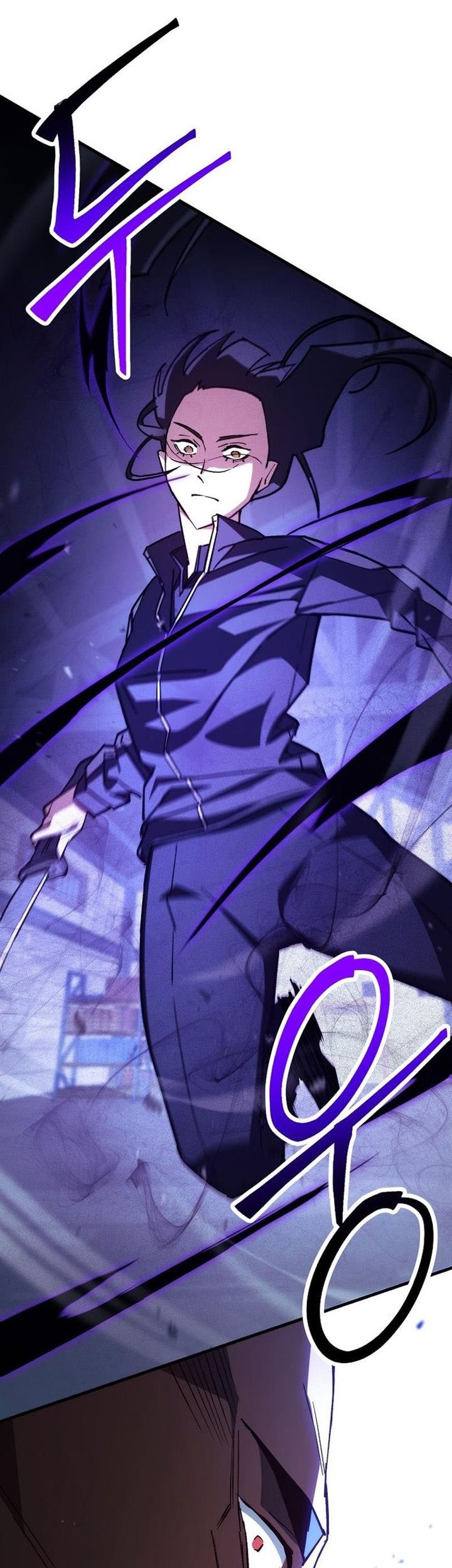 The Hero Returns Chapter 72 Gambar 58