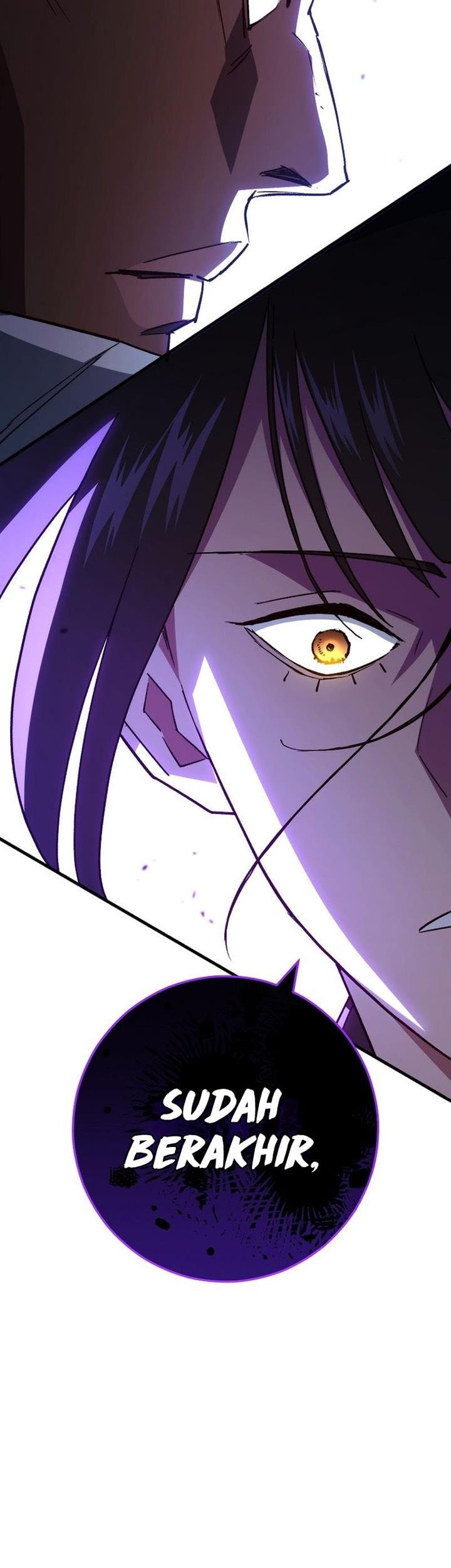 The Hero Returns Chapter 72 Gambar 59