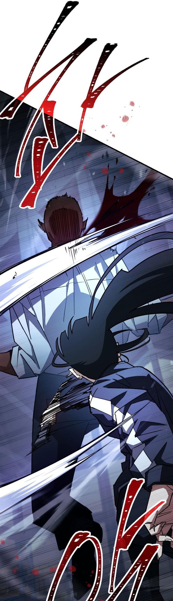 The Hero Returns Chapter 72 Gambar 61