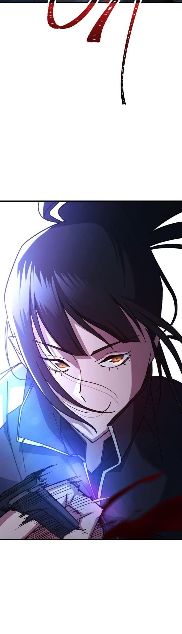 The Hero Returns Chapter 72 Gambar 62