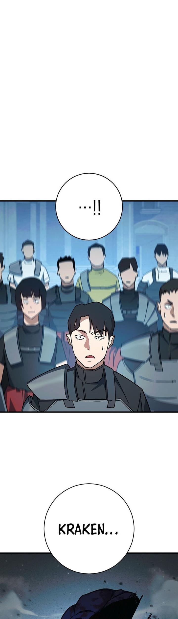 Komik The Hero Returns Chapter 72 gambar nomor 1