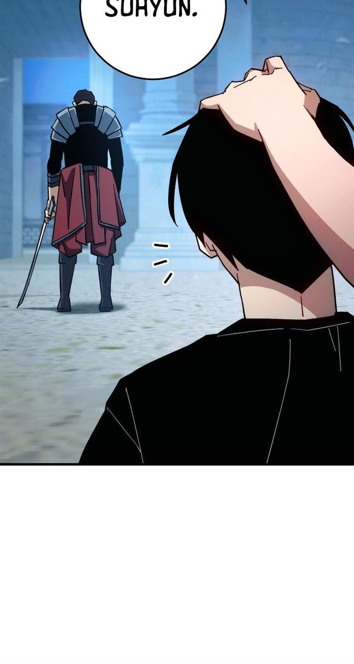 The Hero Returns Chapter 72 Gambar 8