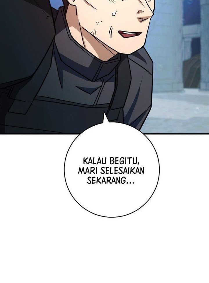 The Hero Returns Chapter 72 Gambar 20