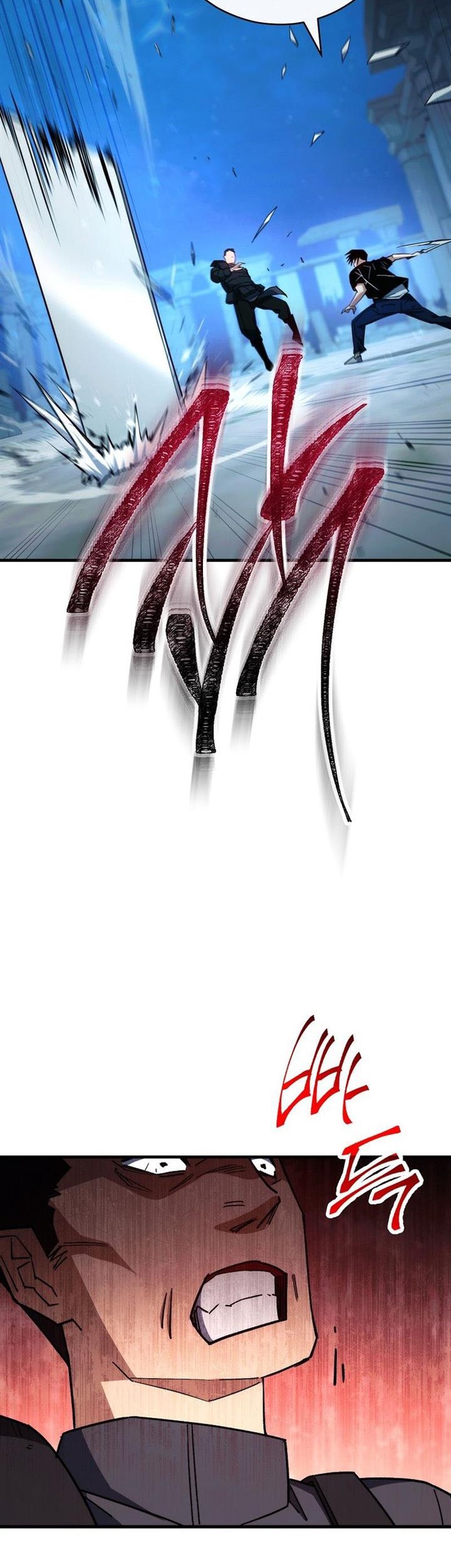 The Hero Returns Chapter 72 Gambar 28