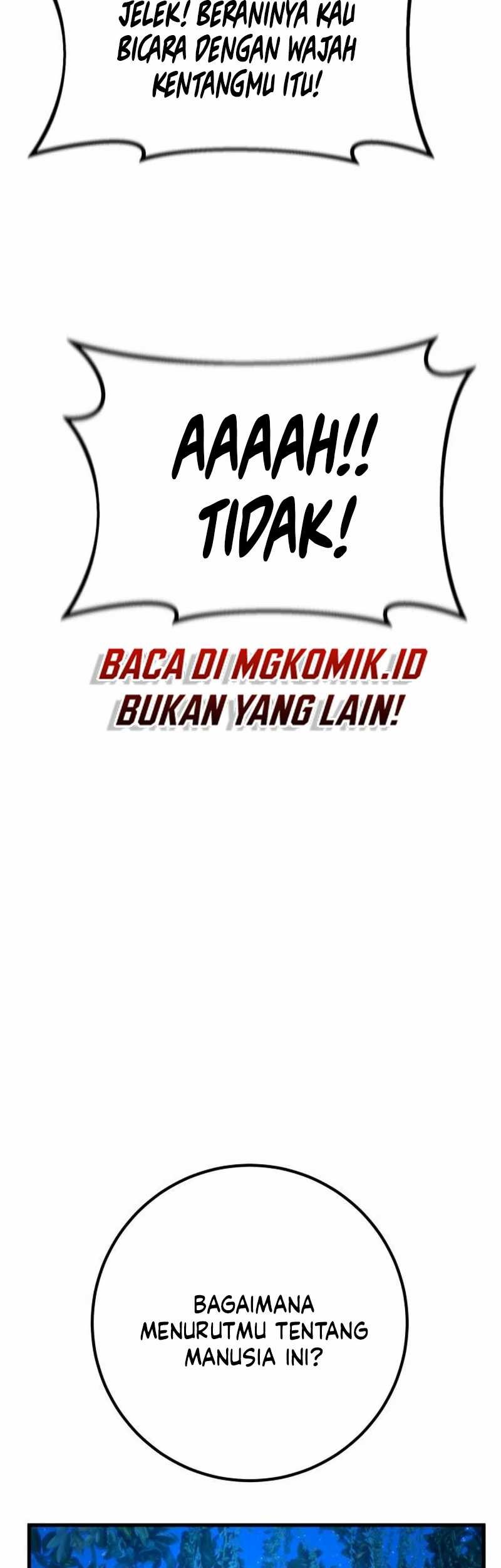 The Game’s Top Troll Chapter 70 Gambar 33