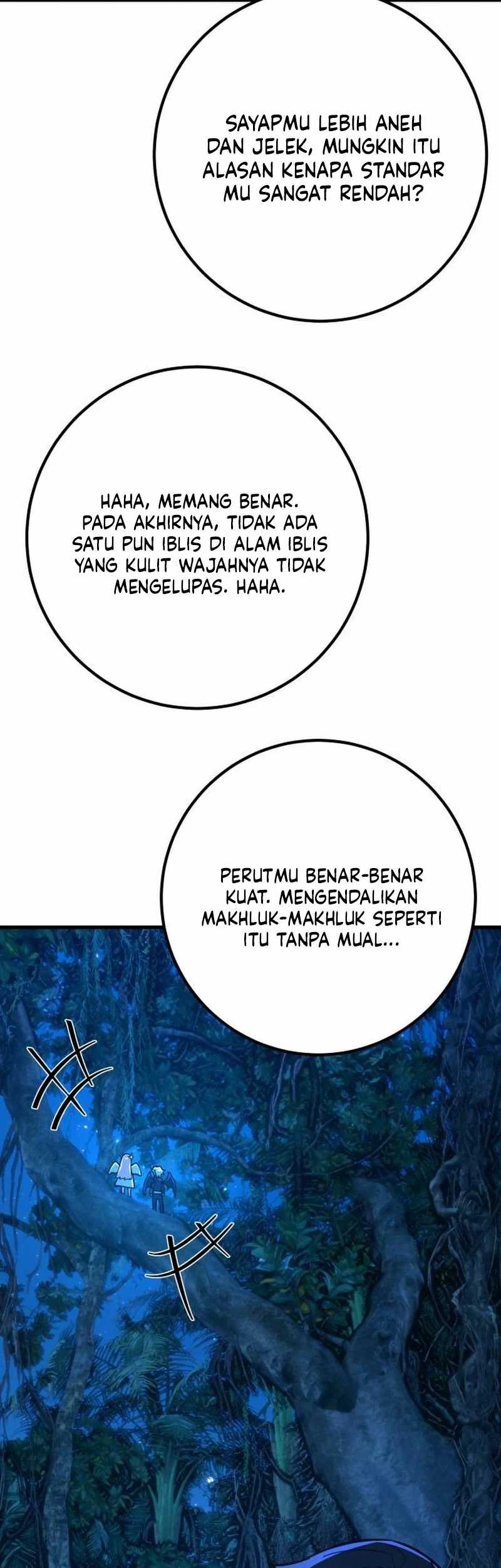 The Game’s Top Troll Chapter 70 Gambar 37