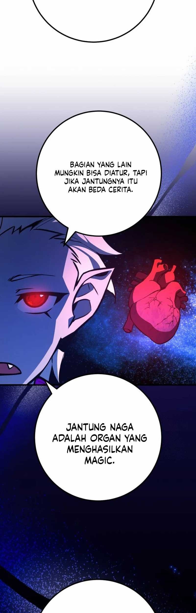 The Game’s Greatest Troll Chapter 70 Gambar 49