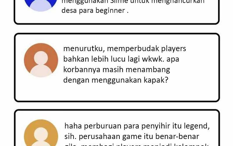 The Game’s Top Troll Chapter 70 Gambar 4