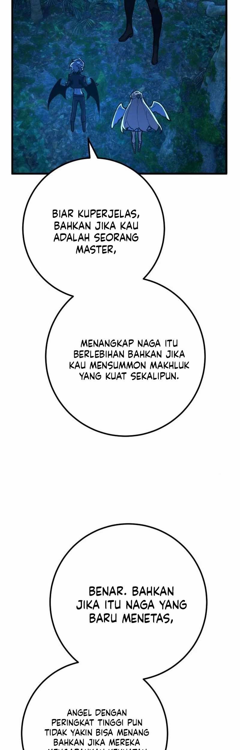 The Game’s Top Troll Chapter 70 Gambar 59