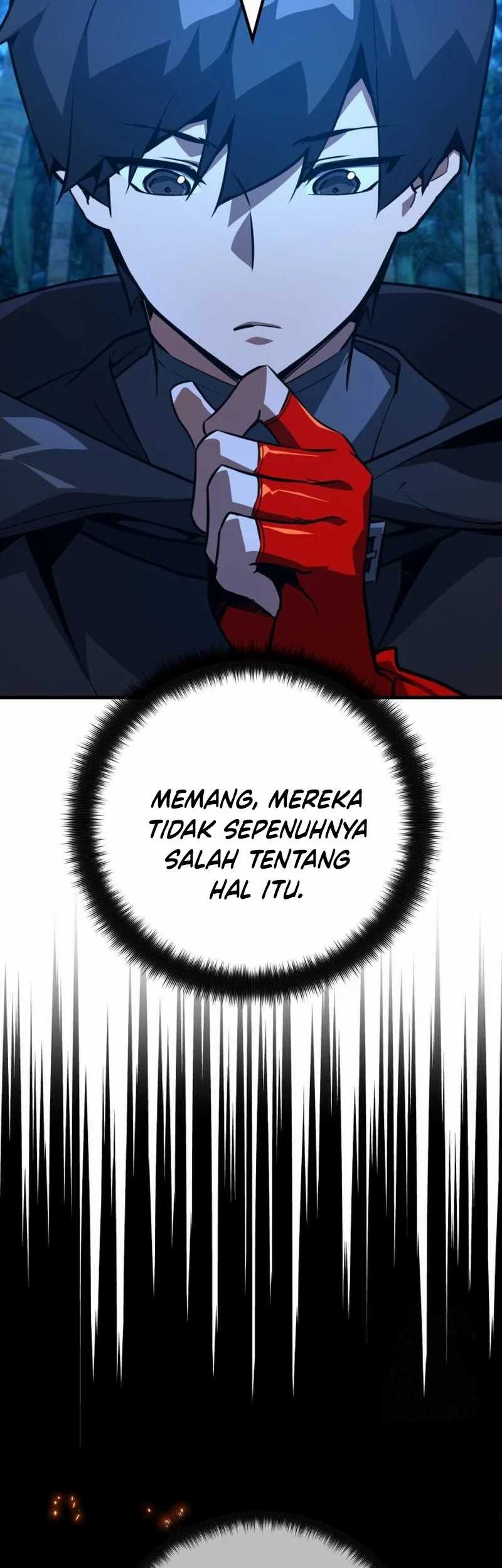 The Game’s Top Troll Chapter 70 Gambar 71