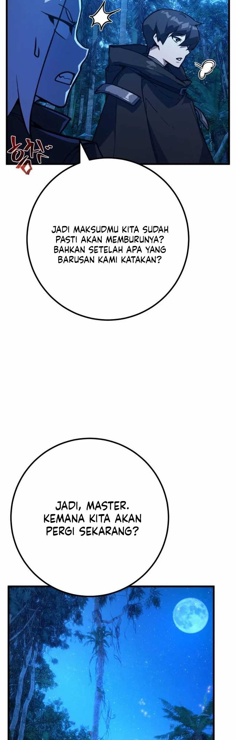The Game’s Top Troll Chapter 70 Gambar 77