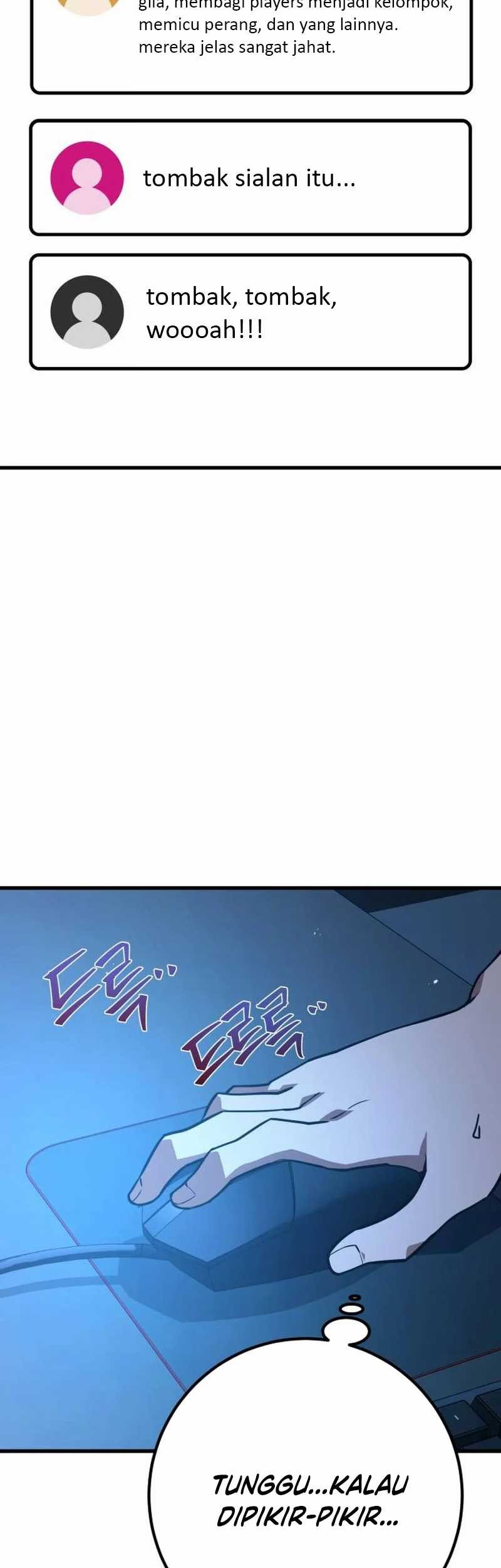 The Game’s Top Troll Chapter 70 Gambar 5