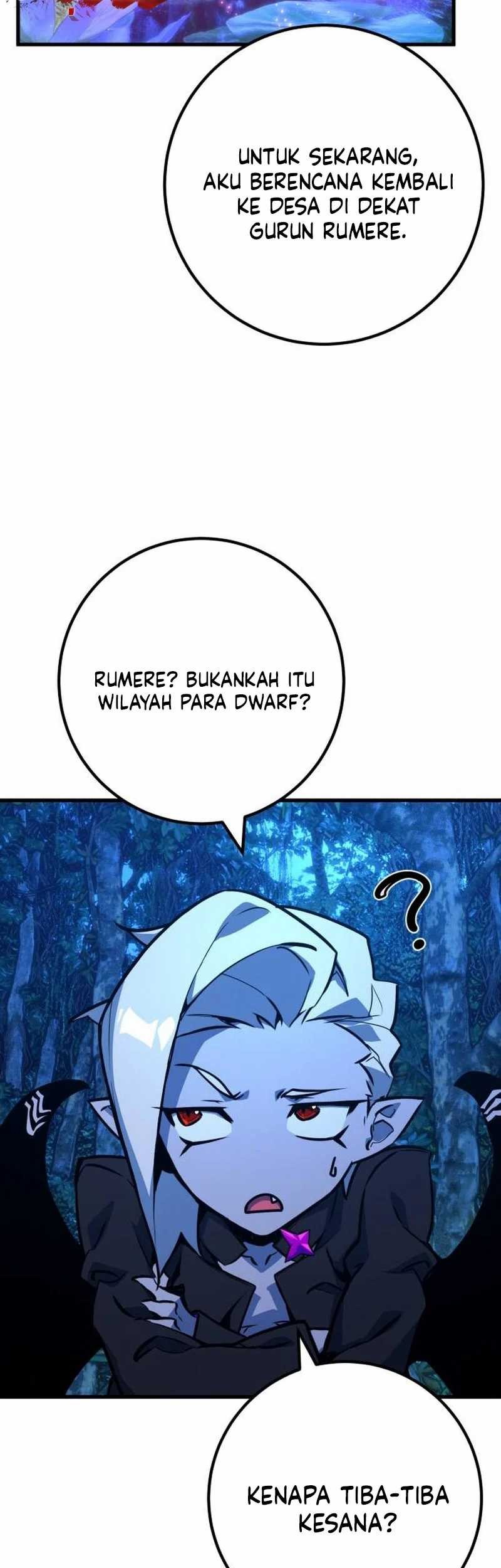 The Game’s Top Troll Chapter 70 Gambar 79