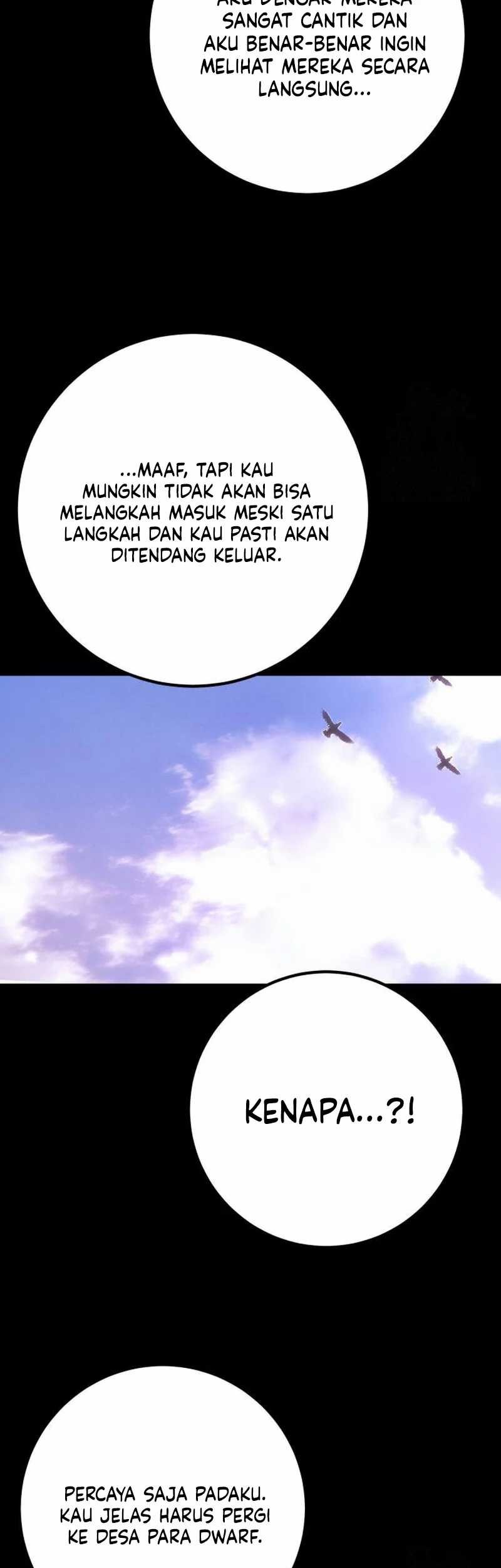 The Game’s Greatest Troll Chapter 70 Gambar 93