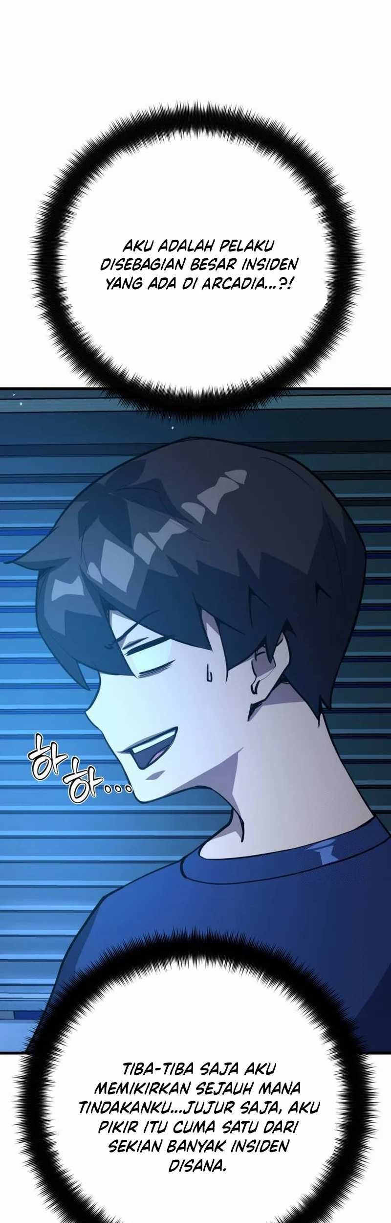 The Game’s Top Troll Chapter 70 Gambar 7