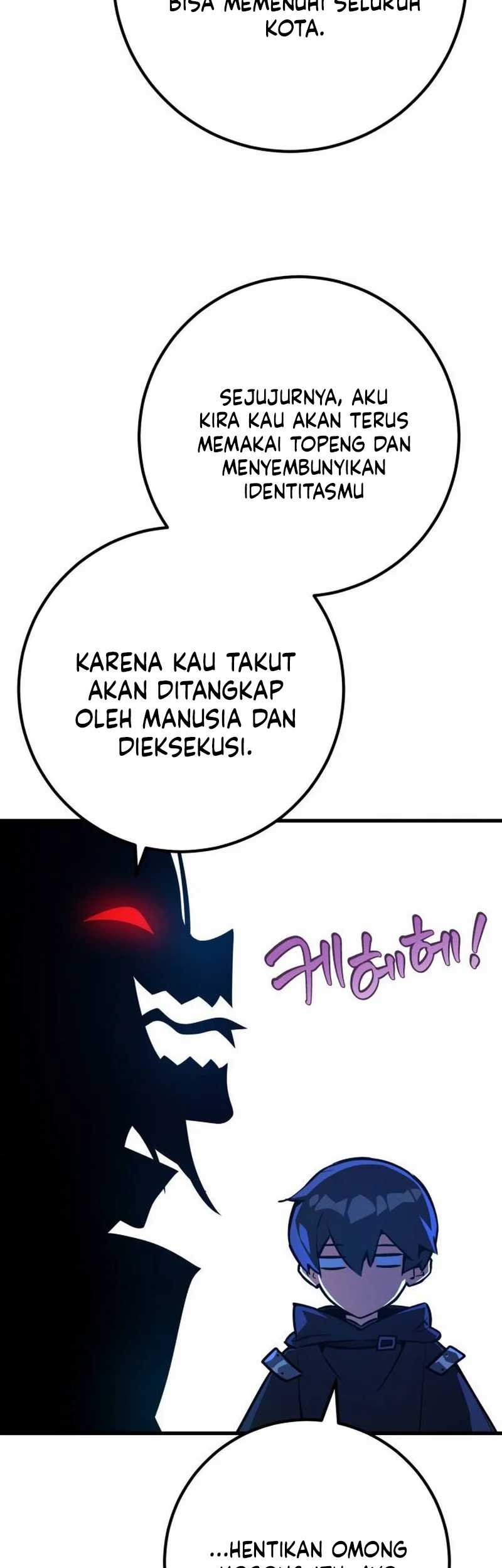 The Game’s Top Troll Chapter 70 Gambar 105