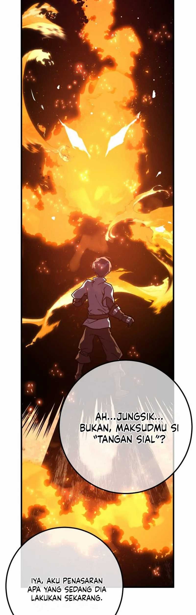 The Game’s Top Troll Chapter 70 Gambar 109