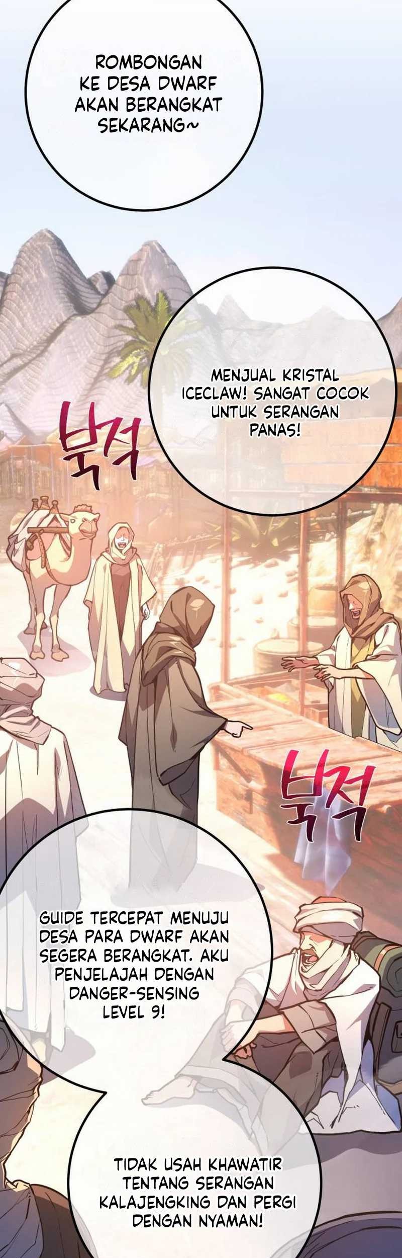 The Game’s Top Troll Chapter 70 Gambar 115