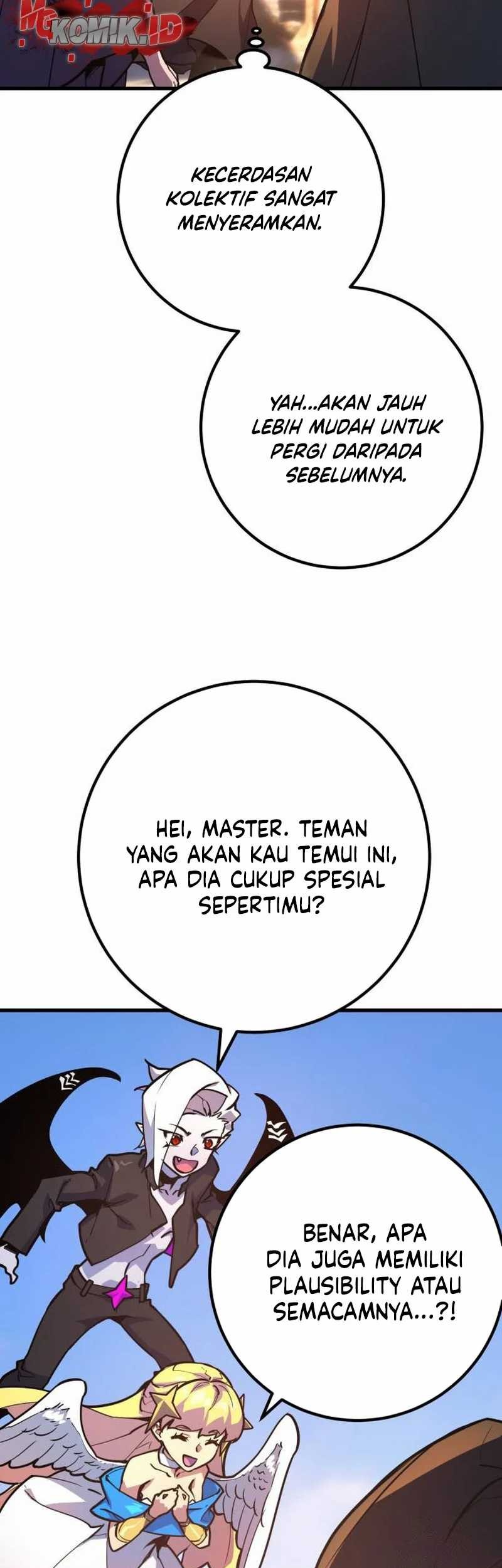 The Game’s Top Troll Chapter 70 Gambar 119