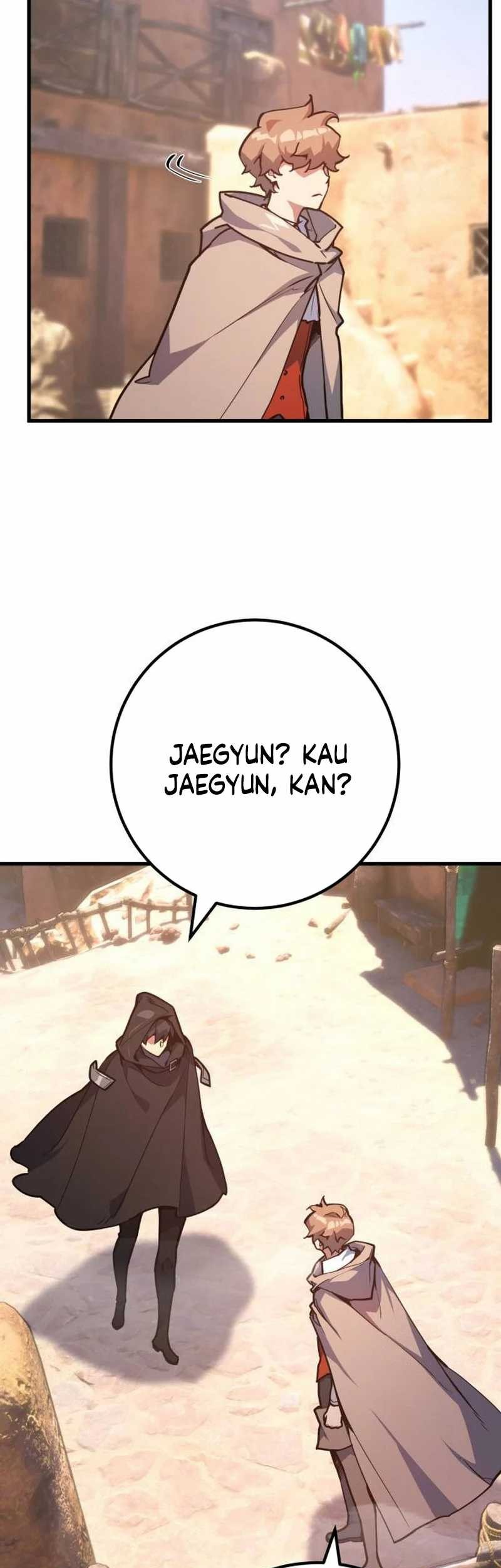 The Game’s Top Troll Chapter 70 Gambar 123
