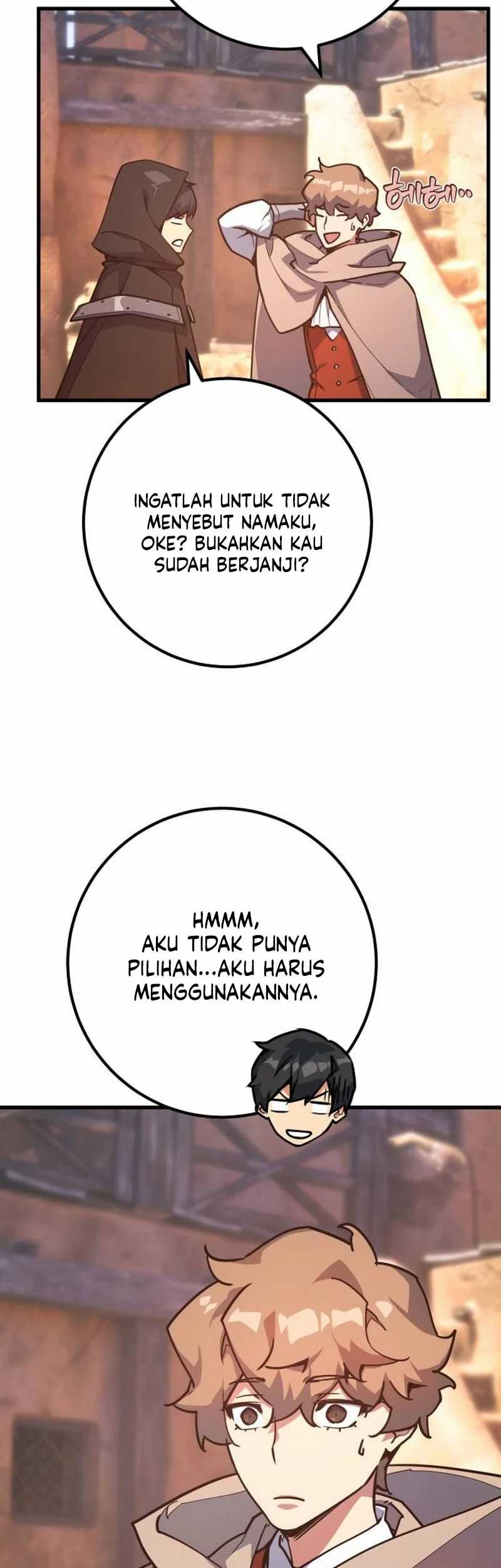 The Game’s Top Troll Chapter 70 Gambar 127