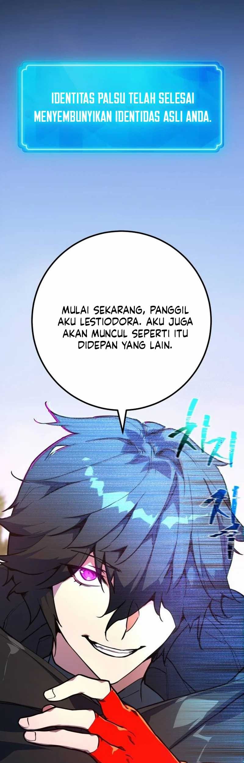 The Game’s Top Troll Chapter 70 Gambar 131