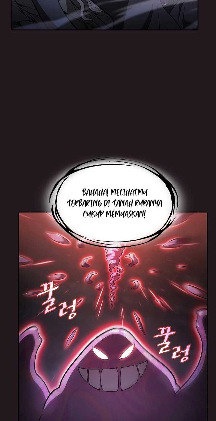 The Constellation that Returned from Hell Chapter 156 Gambar 23