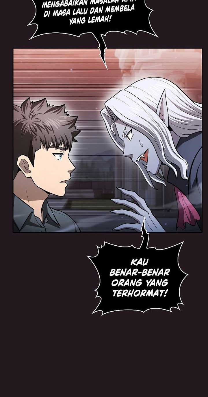 The Constellation that Returned from Hell Chapter 156 Gambar 37