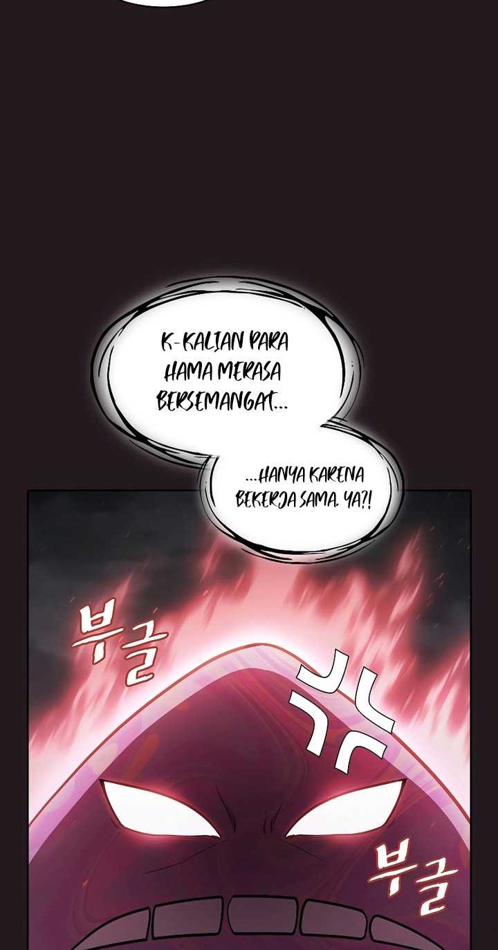 The Constellation that Returned from Hell Chapter 156 Gambar 39