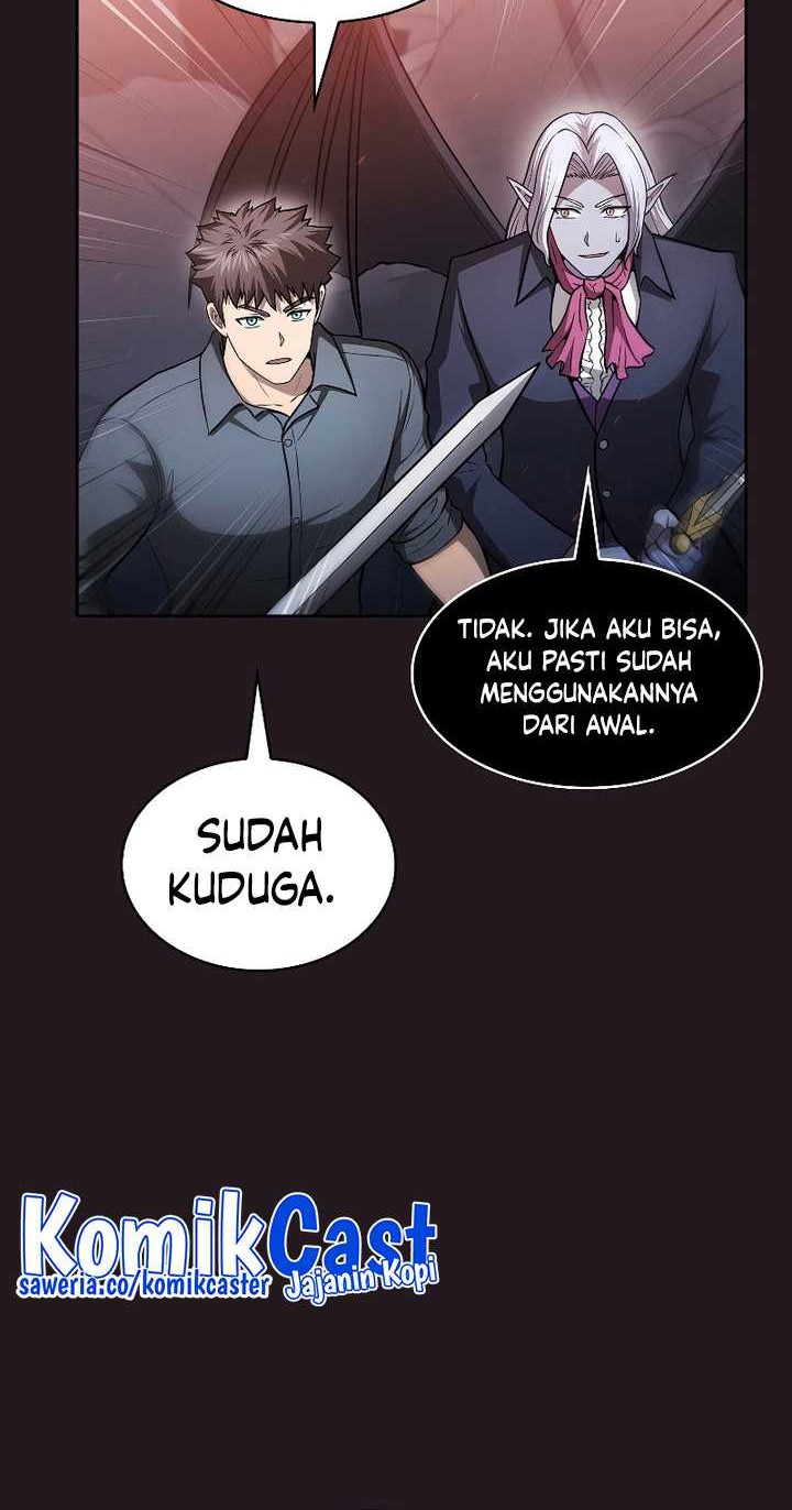 The Constellation that Returned from Hell Chapter 156 Gambar 41