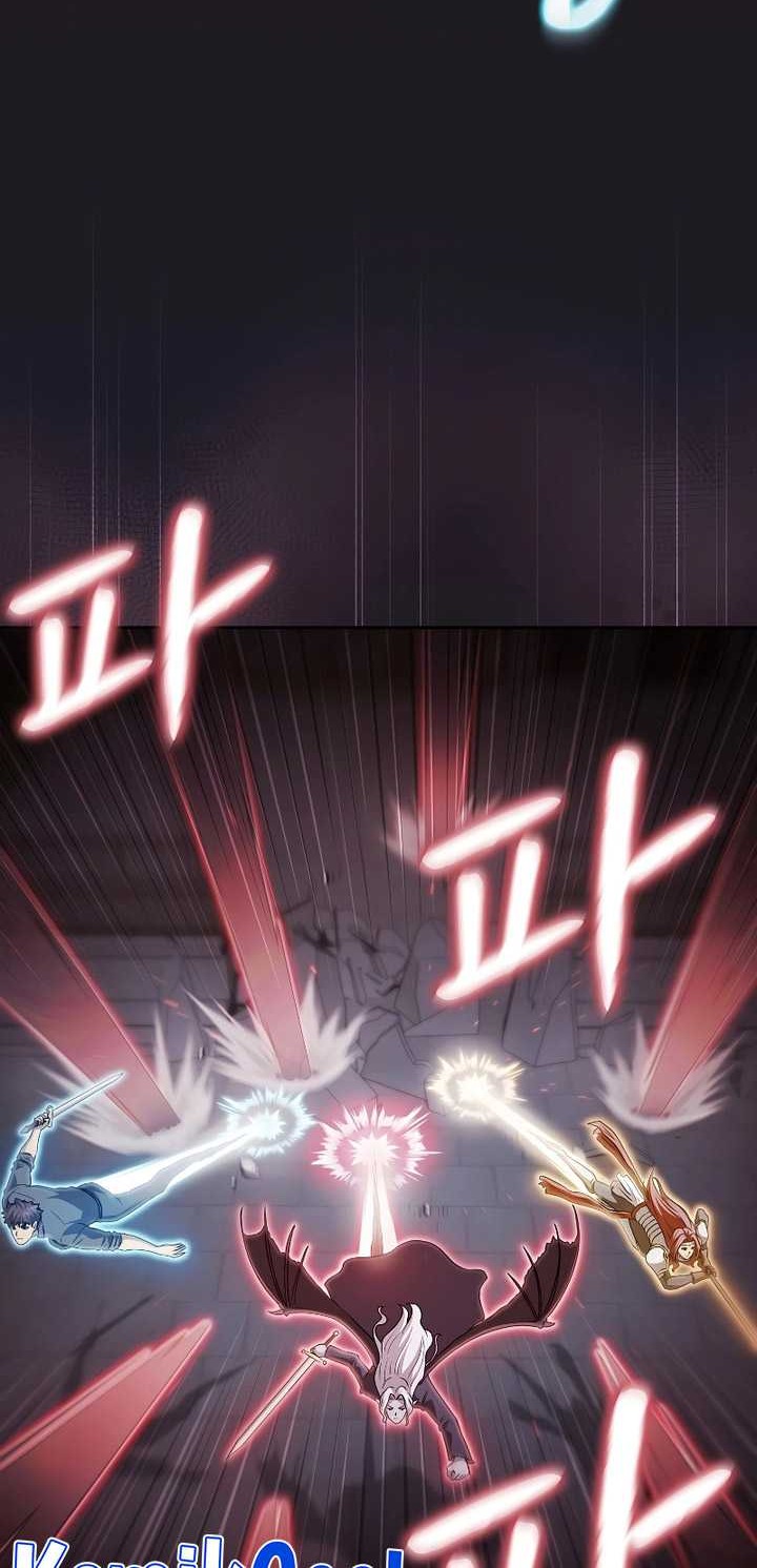 The Constellation that Returned from Hell Chapter 156 Gambar 43