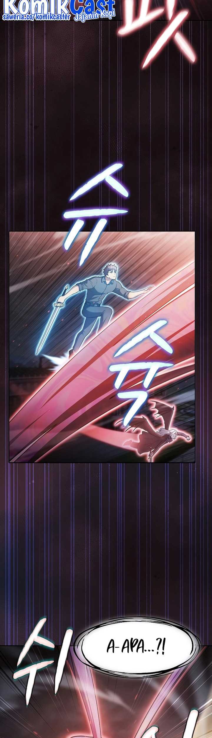 The Constellation that Returned from Hell Chapter 156 Gambar 44