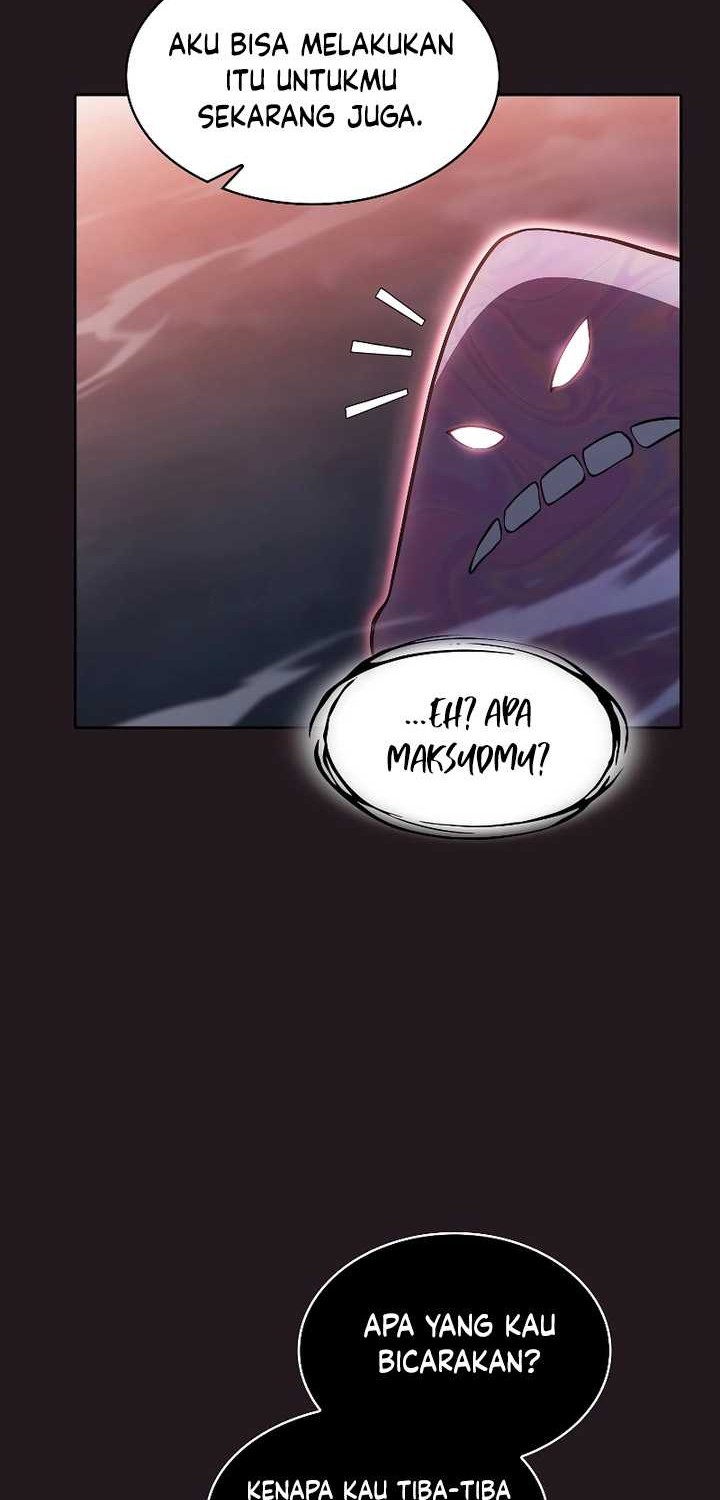 The Constellation that Returned from Hell Chapter 156 Gambar 55