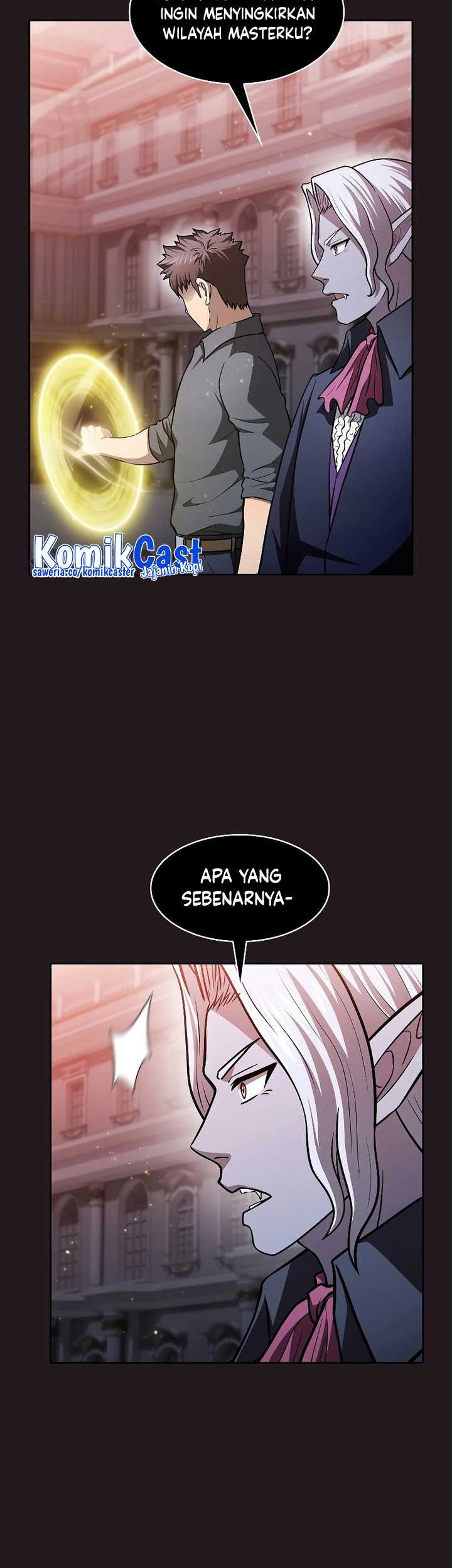 The Constellation that Returned from Hell Chapter 156 Gambar 56