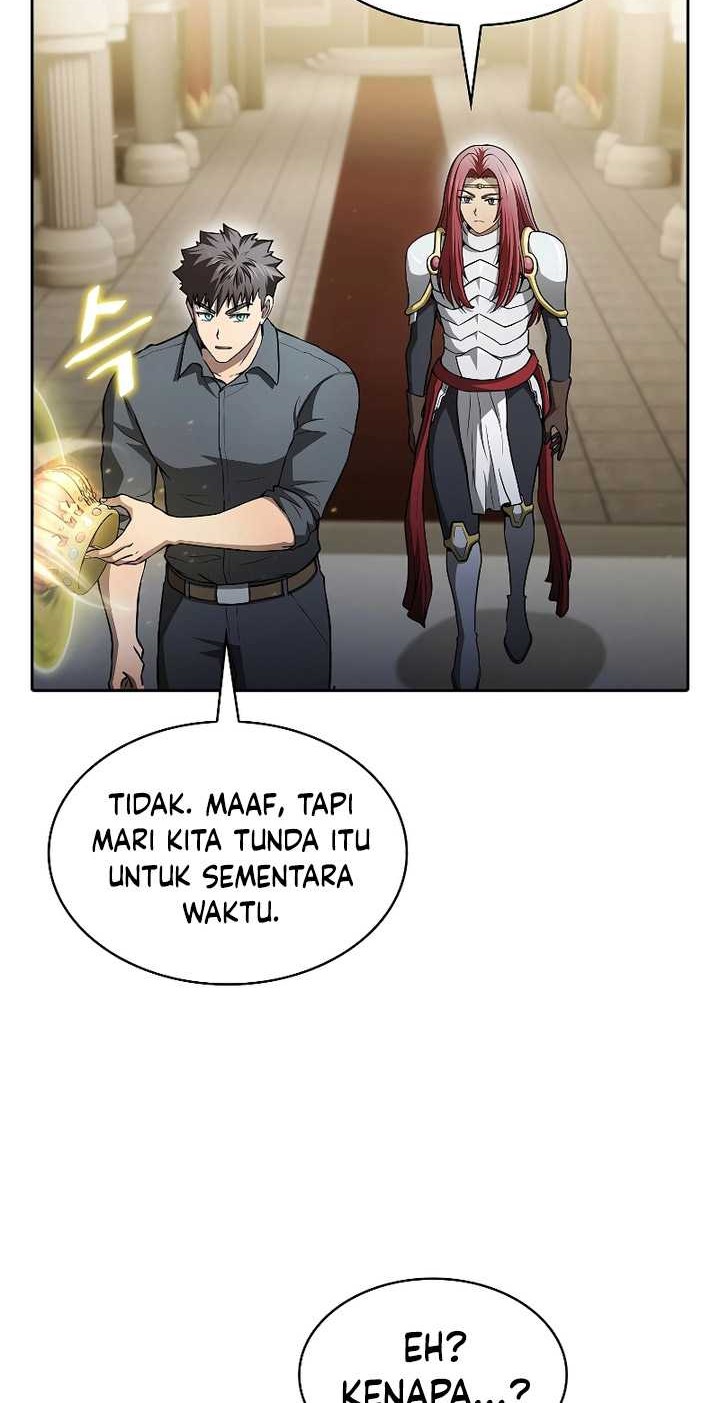 The Constellation that Returned from Hell Chapter 156 Gambar 3