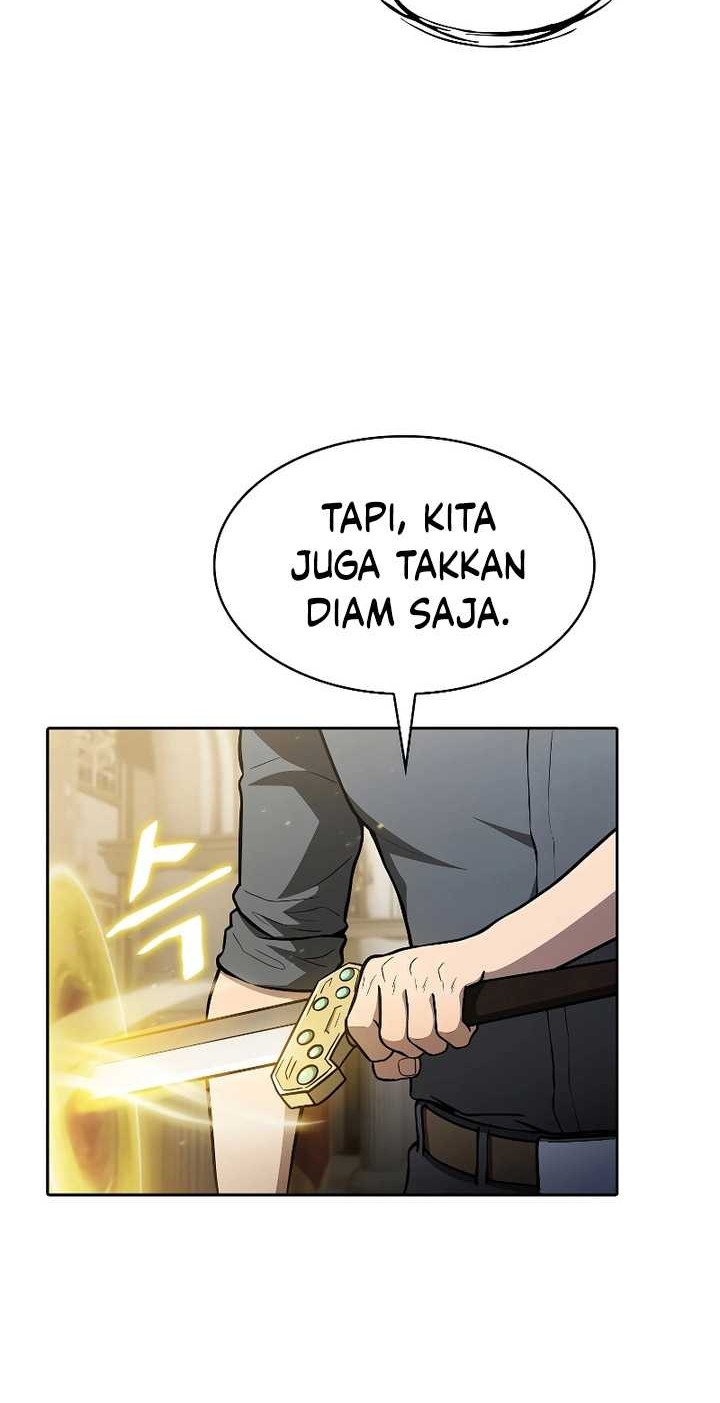 The Constellation that Returned from Hell Chapter 156 Gambar 7