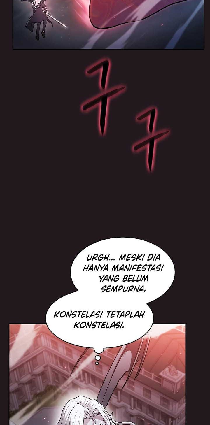 The Constellation that Returned from Hell Chapter 156 Gambar 11