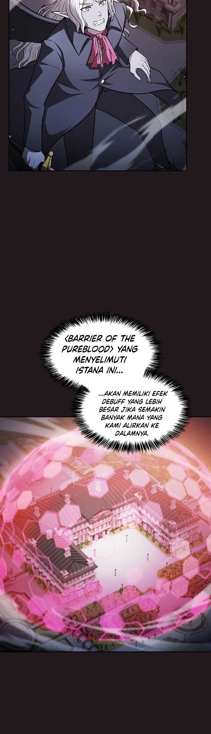 The Constellation that Returned from Hell Chapter 156 Gambar 12