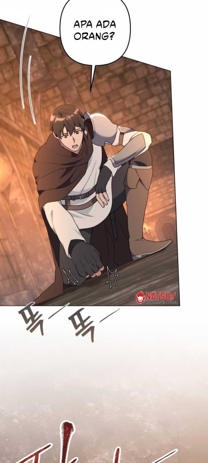 Hunter World’s Gardener Chapter 29 Gambar 9