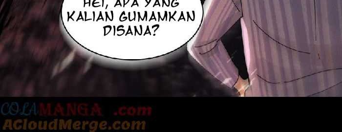 In the Face of Mental Illness Ghosts Are Nothing Chapter 40 Gambar 14