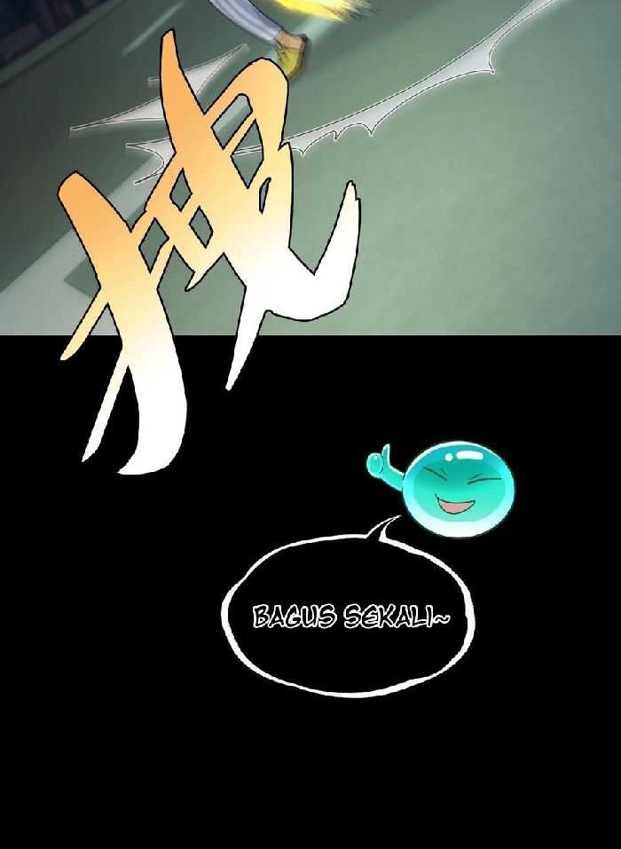 In the Face of Mental Illness Ghosts Are Nothing Chapter 38 Gambar 24