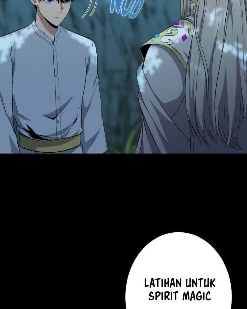 Regression of the Close Combat Mage Chapter 20 Gambar 37