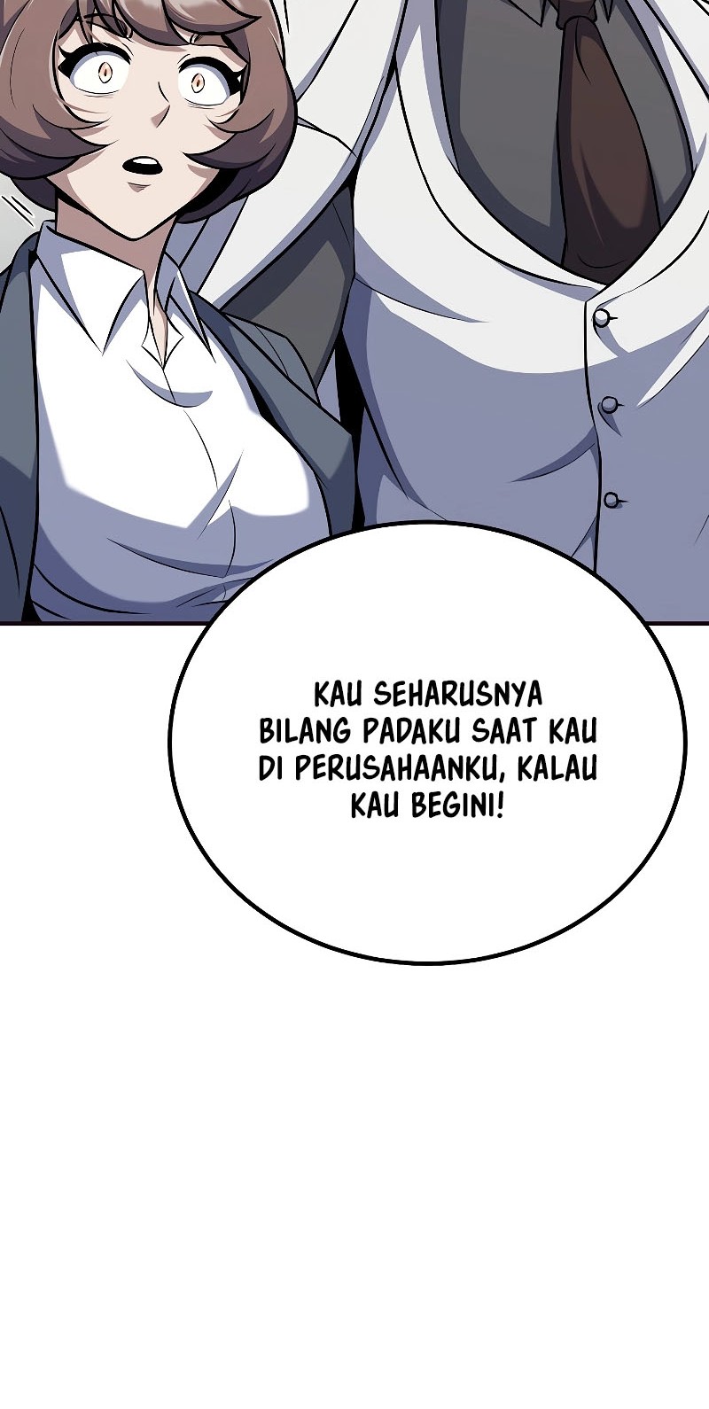 The Main Characters That Only I Know Chapter 28 Gambar 43
