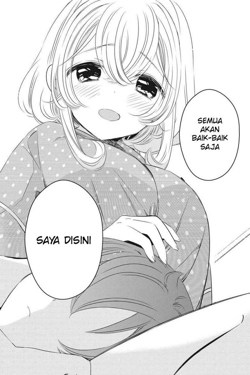 One Room, Hiatari Futsuu, Tenshi-tsuki Chapter 22 Gambar 17