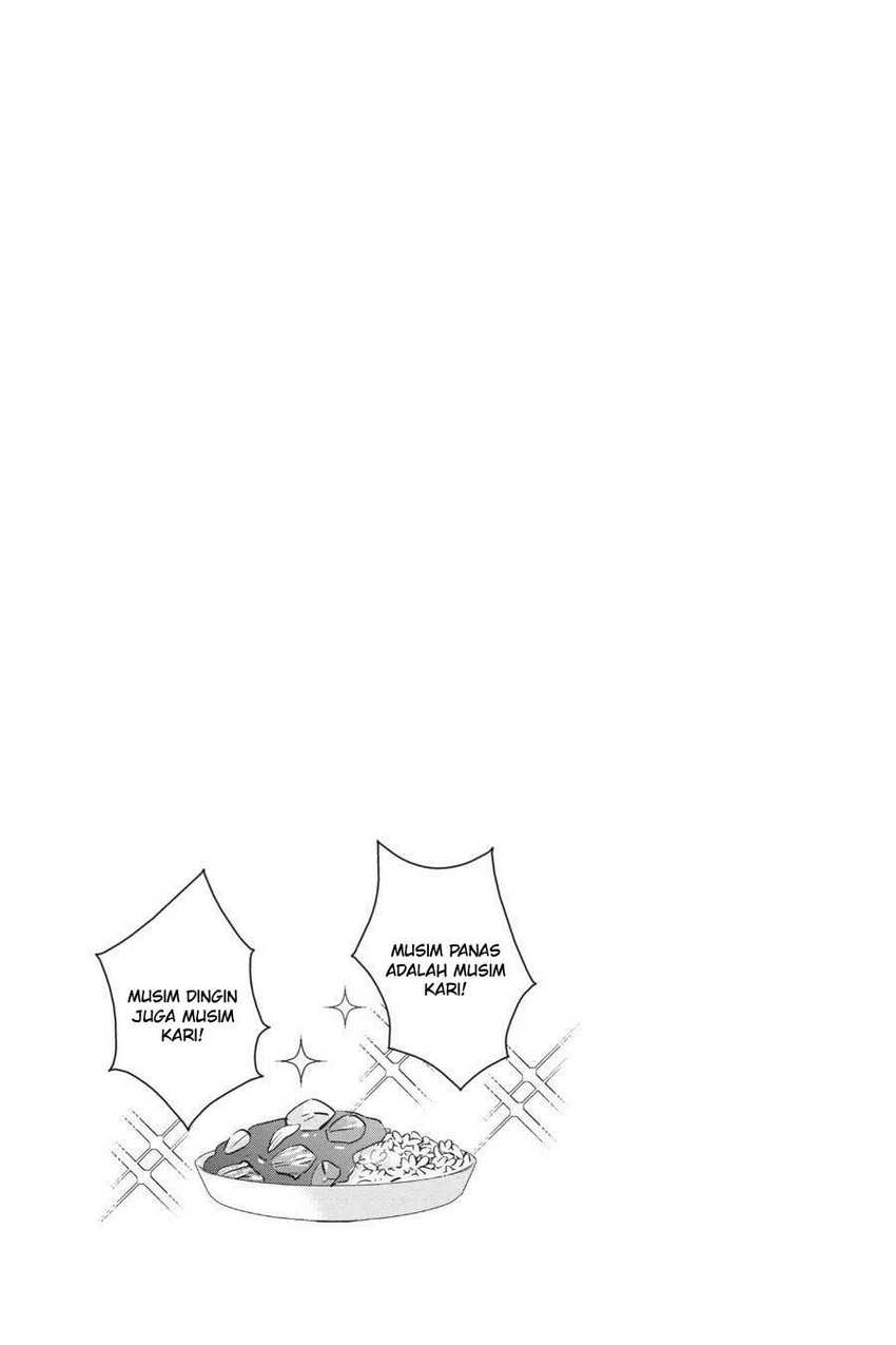 One Room, Hiatari Futsuu, Tenshi-tsuki Chapter 22 Gambar 20