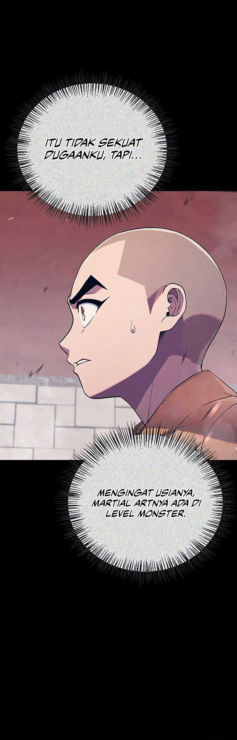 Genius Martial Arts Trainer Chapter 12 Gambar 18