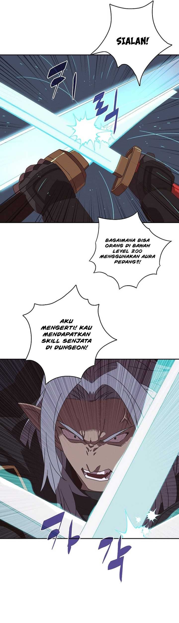 My Inventory is Abnormal Chapter 24 Gambar 27