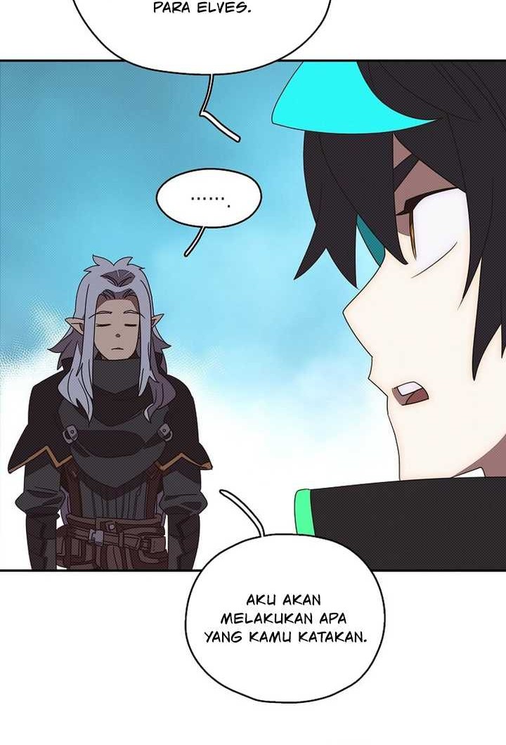 My Inventory is Abnormal Chapter 24 Gambar 44